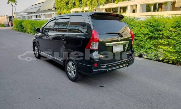ซื้อ รถมือสอง Toyota Avanza สีดำ รถยนต์ ใน %{เมือง} ใน กรุงเทพมหานคร ซื้อ รถมือสอง Toyota Avanza สีดำ รถยนต์ ใน %{เมือง} ใน กรุงเทพมหานคร
