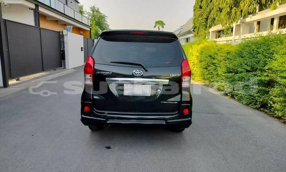 ซื้อ รถมือสอง Toyota Avanza สีดำ รถยนต์ ใน %{เมือง} ใน กรุงเทพมหานคร ซื้อ รถมือสอง Toyota Avanza สีดำ รถยนต์ ใน %{เมือง} ใน กรุงเทพมหานคร