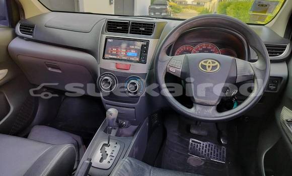 ซื้อ รถมือสอง Toyota Avanza สีดำ รถยนต์ ใน %{เมือง} ใน กรุงเทพมหานคร ซื้อ รถมือสอง Toyota Avanza สีดำ รถยนต์ ใน %{เมือง} ใน กรุงเทพมหานคร