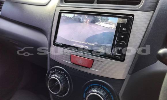 ซื้อ รถมือสอง Toyota Avanza สีดำ รถยนต์ ใน %{เมือง} ใน กรุงเทพมหานคร ซื้อ รถมือสอง Toyota Avanza สีดำ รถยนต์ ใน %{เมือง} ใน กรุงเทพมหานคร