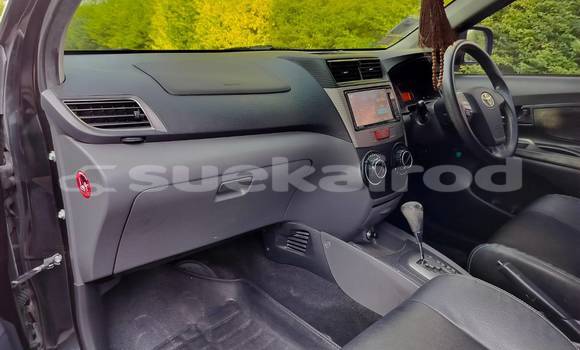 ซื้อ รถมือสอง Toyota Avanza สีดำ รถยนต์ ใน %{เมือง} ใน กรุงเทพมหานคร ซื้อ รถมือสอง Toyota Avanza สีดำ รถยนต์ ใน %{เมือง} ใน กรุงเทพมหานคร