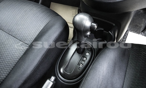 Buy Used Nissan March Other Car in Bangkok in Bangkok Buy Used Nissan March Other Car in Bangkok in Bangkok