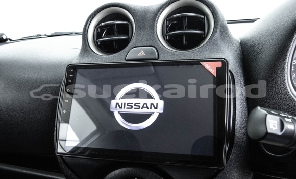 Buy Used Nissan March Other Car in Bangkok in Bangkok Buy Used Nissan March Other Car in Bangkok in Bangkok