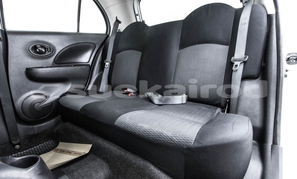 Buy Used Nissan March Other Car in Bangkok in Bangkok Buy Used Nissan March Other Car in Bangkok in Bangkok