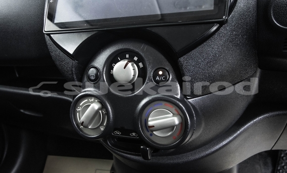 Buy Used Nissan March Other Car in Bangkok in Bangkok Buy Used Nissan March Other Car in Bangkok in Bangkok