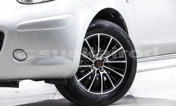 Buy Used Nissan March Other Car in Bangkok in Bangkok Buy Used Nissan March Other Car in Bangkok in Bangkok