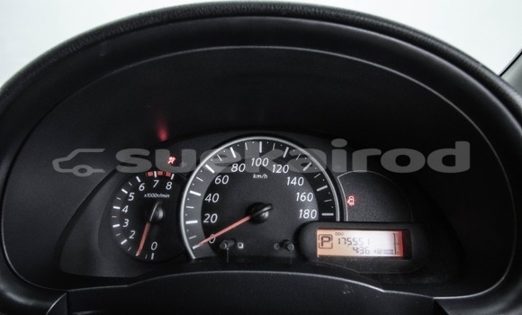 Buy Used Nissan March Other Car in Bangkok in Bangkok Buy Used Nissan March Other Car in Bangkok in Bangkok