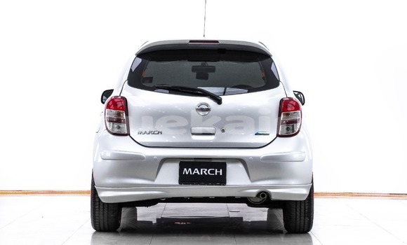 Buy Used Nissan March Other Car in Bangkok in Bangkok Buy Used Nissan March Other Car in Bangkok in Bangkok