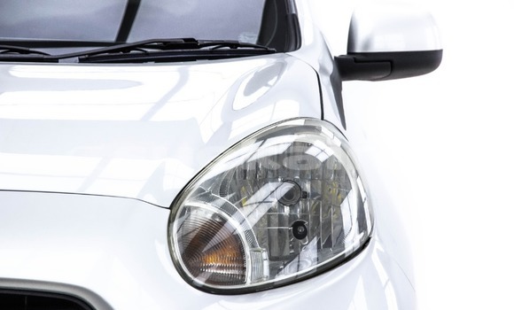 Buy Used Nissan March Other Car in Bangkok in Bangkok Buy Used Nissan March Other Car in Bangkok in Bangkok