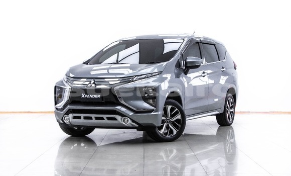 ซื้อ รถมือสอง Mitsubishi Xpander อื่น ๆ รถยนต์ ใน %{เมือง} ใน กรุงเทพมหานคร