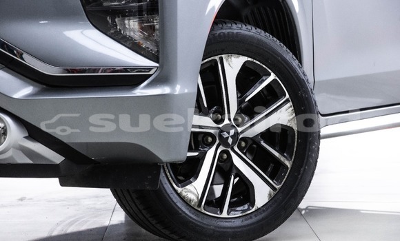 Buy Used Mitsubishi Xpander Other Car in Bangkok in Bangkok Buy Used Mitsubishi Xpander Other Car in Bangkok in Bangkok