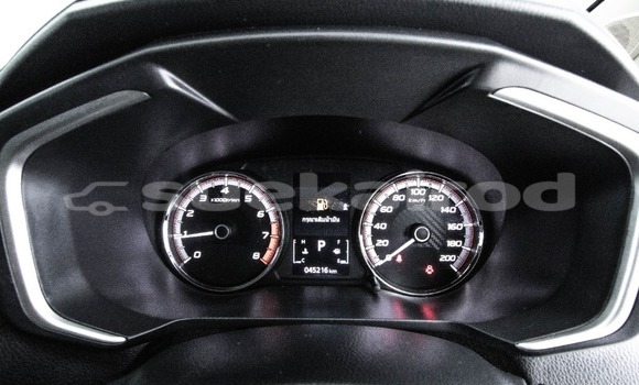 Buy Used Mitsubishi Xpander Other Car in Bangkok in Bangkok Buy Used Mitsubishi Xpander Other Car in Bangkok in Bangkok