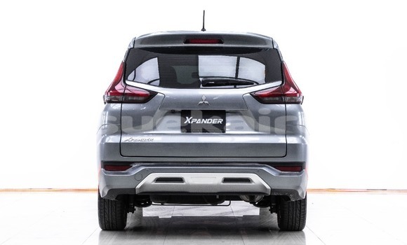 Buy Used Mitsubishi Xpander Other Car in Bangkok in Bangkok Buy Used Mitsubishi Xpander Other Car in Bangkok in Bangkok