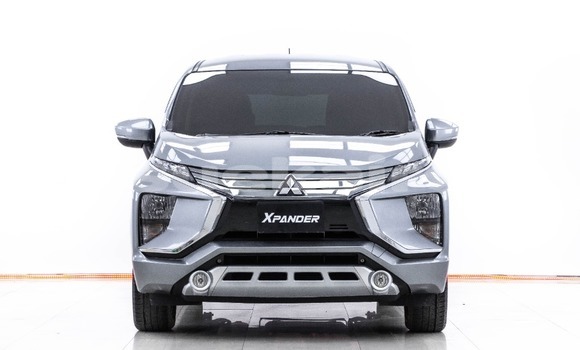 Buy Used Mitsubishi Xpander Other Car in Bangkok in Bangkok Buy Used Mitsubishi Xpander Other Car in Bangkok in Bangkok
