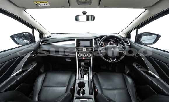 Buy Used Mitsubishi Xpander Other Car in Bangkok in Bangkok Buy Used Mitsubishi Xpander Other Car in Bangkok in Bangkok