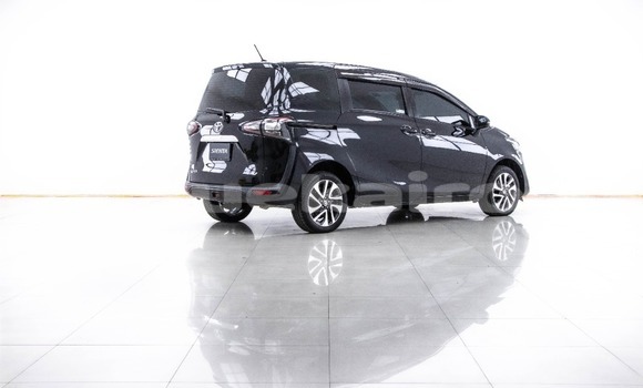 Buy Used Toyota Sienta Black Car in Bangkok in Bangkok Buy Used Toyota Sienta Black Car in Bangkok in Bangkok
