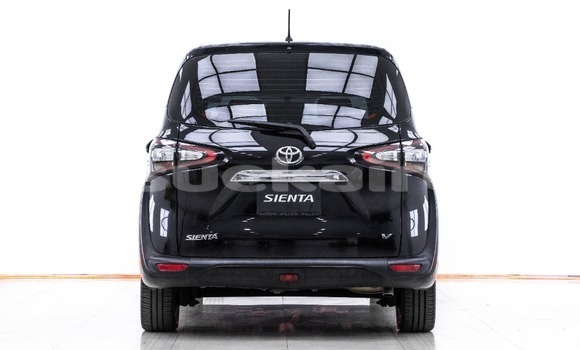 Buy Used Toyota Sienta Black Car in Bangkok in Bangkok Buy Used Toyota Sienta Black Car in Bangkok in Bangkok