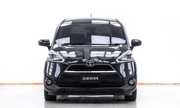 Buy Used Toyota Sienta Black Car in Bangkok in Bangkok Buy Used Toyota Sienta Black Car in Bangkok in Bangkok