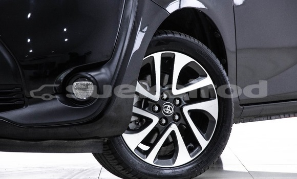Buy Used Toyota Sienta Black Car in Bangkok in Bangkok Buy Used Toyota Sienta Black Car in Bangkok in Bangkok