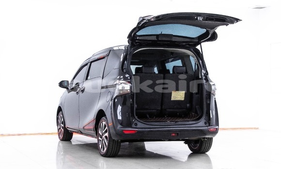 Buy Used Toyota Sienta Black Car in Bangkok in Bangkok Buy Used Toyota Sienta Black Car in Bangkok in Bangkok