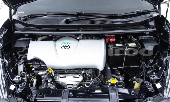 Buy Used Toyota Sienta Black Car in Bangkok in Bangkok Buy Used Toyota Sienta Black Car in Bangkok in Bangkok