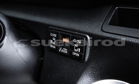 Buy Used Toyota Sienta Black Car in Bangkok in Bangkok Buy Used Toyota Sienta Black Car in Bangkok in Bangkok