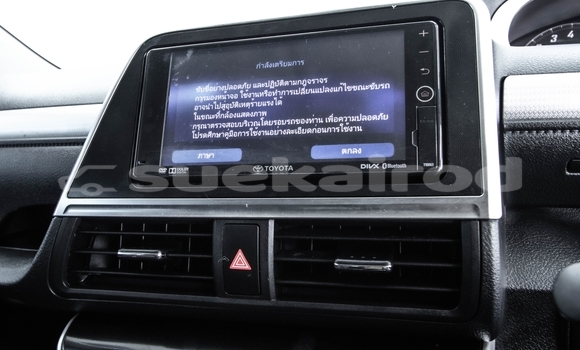 Buy Used Toyota Sienta Black Car in Bangkok in Bangkok Buy Used Toyota Sienta Black Car in Bangkok in Bangkok