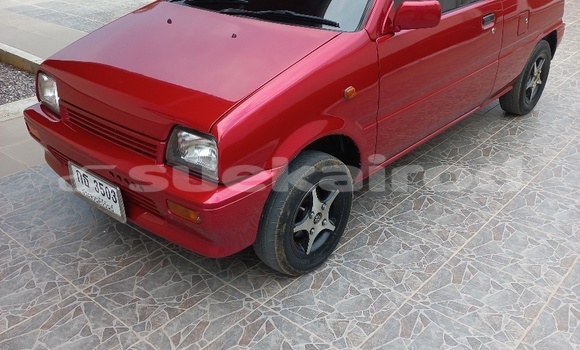 Cars for sale in thailand - suekairod