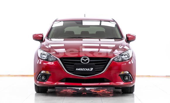 Buy Used Mazda 3 Red Car in Bangkok in Bangkok Buy Used Mazda 3 Red Car in Bangkok in Bangkok