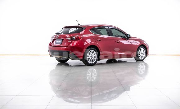 Buy Used Mazda 3 Red Car in Bangkok in Bangkok Buy Used Mazda 3 Red Car in Bangkok in Bangkok