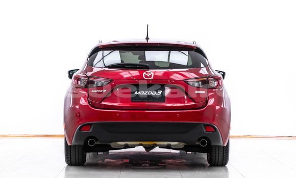 Buy Used Mazda 3 Red Car in Bangkok in Bangkok Buy Used Mazda 3 Red Car in Bangkok in Bangkok