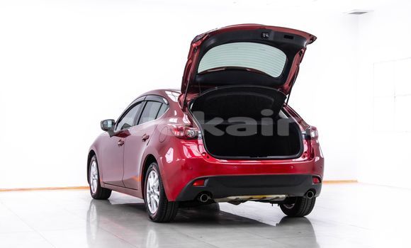 Buy Used Mazda 3 Red Car in Bangkok in Bangkok Buy Used Mazda 3 Red Car in Bangkok in Bangkok