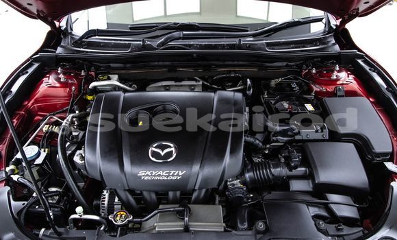 Buy Used Mazda 3 Red Car in Bangkok in Bangkok Buy Used Mazda 3 Red Car in Bangkok in Bangkok