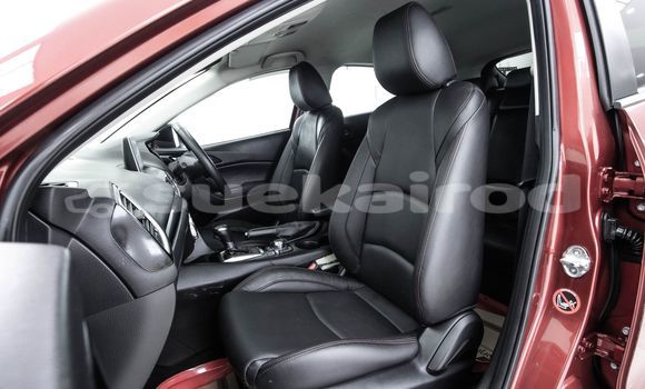 Buy Used Mazda 3 Red Car in Bangkok in Bangkok Buy Used Mazda 3 Red Car in Bangkok in Bangkok