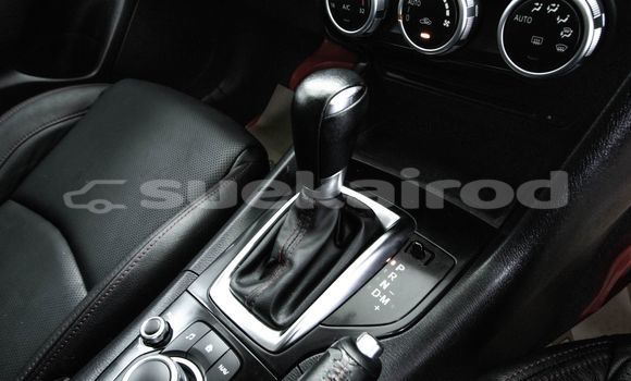 Buy Used Mazda 3 Red Car in Bangkok in Bangkok Buy Used Mazda 3 Red Car in Bangkok in Bangkok