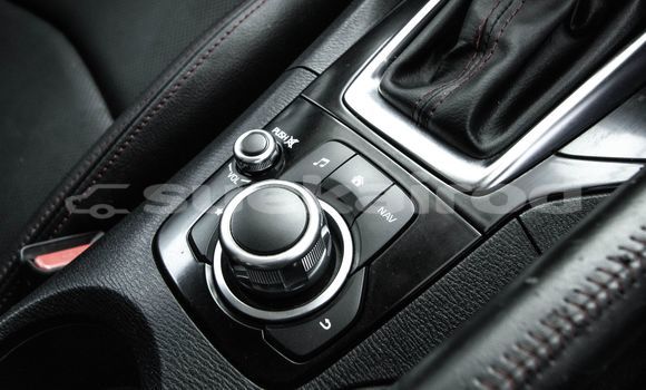 Buy Used Mazda 3 Red Car in Bangkok in Bangkok Buy Used Mazda 3 Red Car in Bangkok in Bangkok