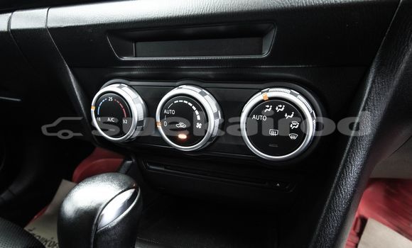 Buy Used Mazda 3 Red Car in Bangkok in Bangkok Buy Used Mazda 3 Red Car in Bangkok in Bangkok