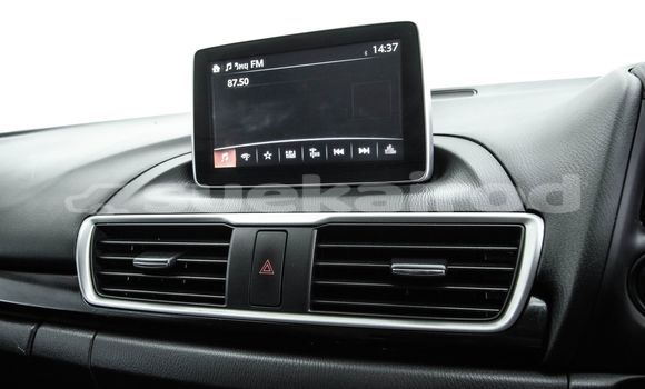 Buy Used Mazda 3 Red Car in Bangkok in Bangkok Buy Used Mazda 3 Red Car in Bangkok in Bangkok