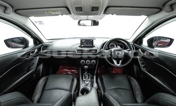 Buy Used Mazda 3 Red Car in Bangkok in Bangkok Buy Used Mazda 3 Red Car in Bangkok in Bangkok