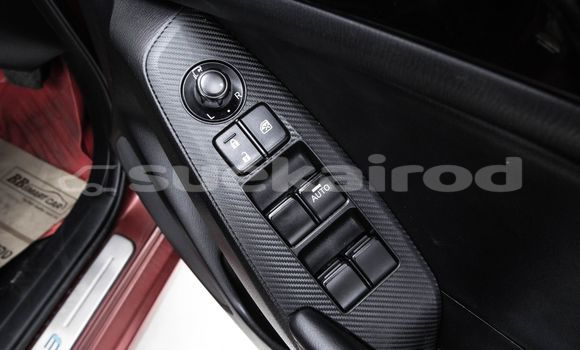 Buy Used Mazda 3 Red Car in Bangkok in Bangkok Buy Used Mazda 3 Red Car in Bangkok in Bangkok