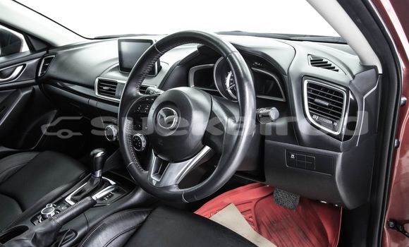 Buy Used Mazda 3 Red Car in Bangkok in Bangkok Buy Used Mazda 3 Red Car in Bangkok in Bangkok