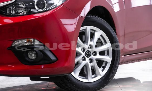 Buy Used Mazda 3 Red Car in Bangkok in Bangkok Buy Used Mazda 3 Red Car in Bangkok in Bangkok