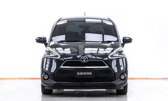 Buy Used Toyota Sienta Black Car in Bangkok in Bangkok Buy Used Toyota Sienta Black Car in Bangkok in Bangkok