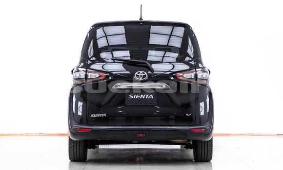 Buy Used Toyota Sienta Black Car in Bangkok in Bangkok Buy Used Toyota Sienta Black Car in Bangkok in Bangkok