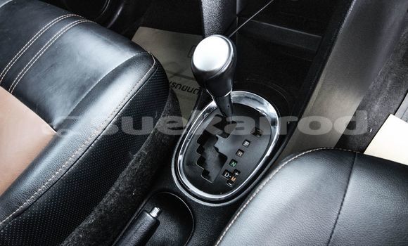 Buy Used Toyota Sienta Black Car in Bangkok in Bangkok Buy Used Toyota Sienta Black Car in Bangkok in Bangkok