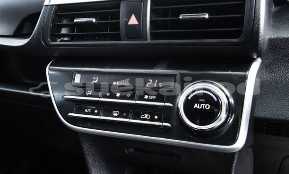 Buy Used Toyota Sienta Black Car in Bangkok in Bangkok Buy Used Toyota Sienta Black Car in Bangkok in Bangkok