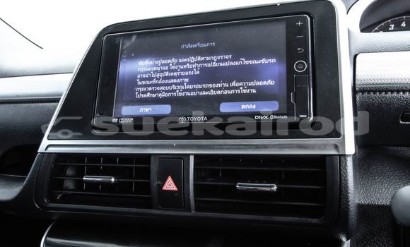 Buy Used Toyota Sienta Black Car in Bangkok in Bangkok Buy Used Toyota Sienta Black Car in Bangkok in Bangkok