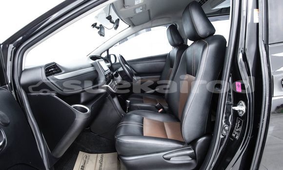 Buy Used Toyota Sienta Black Car in Bangkok in Bangkok Buy Used Toyota Sienta Black Car in Bangkok in Bangkok