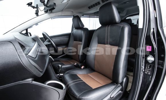 Buy Used Toyota Sienta Black Car in Bangkok in Bangkok Buy Used Toyota Sienta Black Car in Bangkok in Bangkok