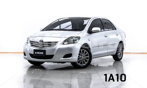 Buy Used Toyota Vios Other Car in Surat Thani in Surat Thani Buy Used Toyota Vios Other Car in Surat Thani in Surat Thani